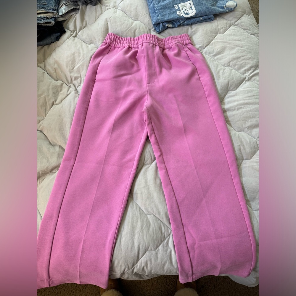 Free people pants
